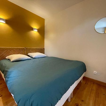 La Glycine Villa Мер-ле-Бен Екстериор снимка